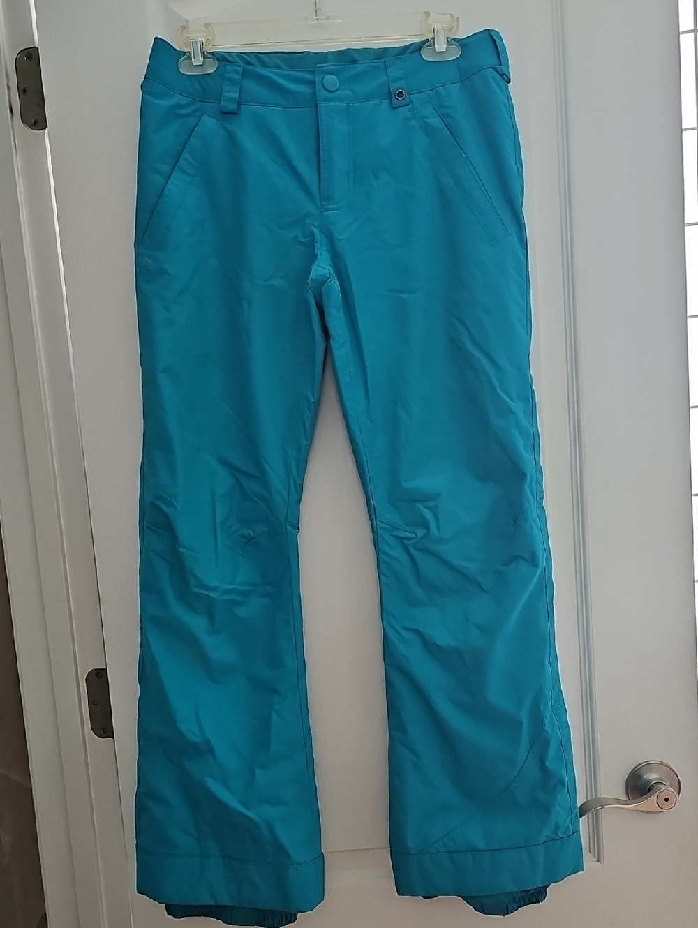Burton Teal Ski/Snowboarding Pants